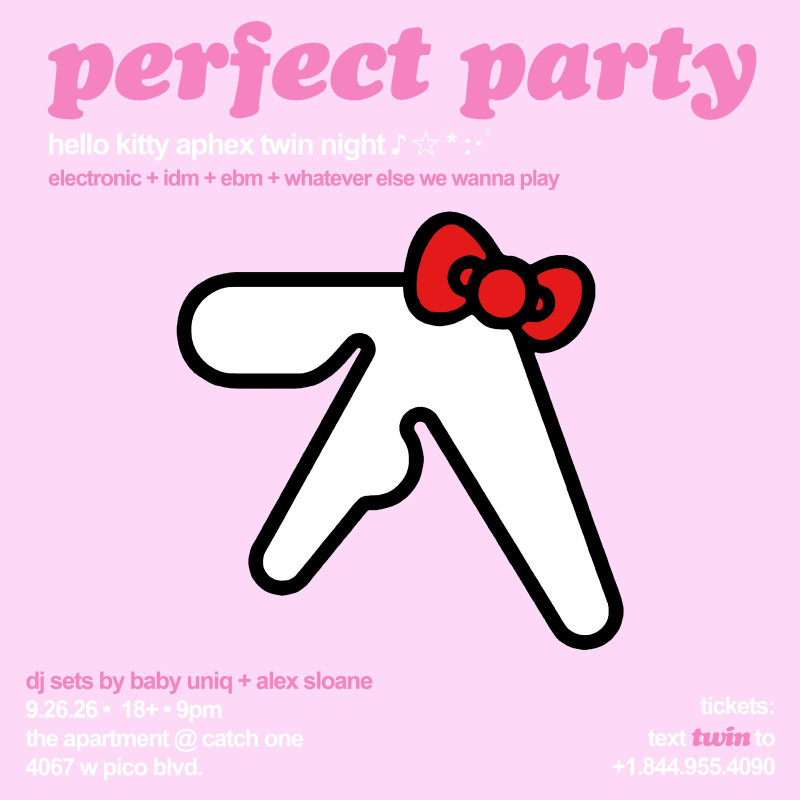 Perfect Party