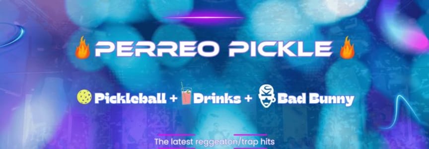 Pickleland Perreo Pickle
