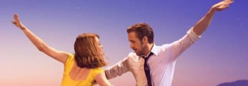 FREE Cult Classic Movie Monday: LA LA LAND