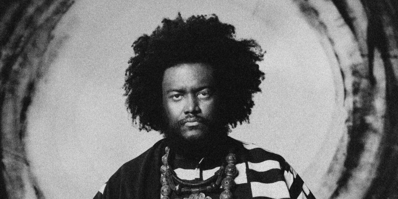 Kamasi Washington