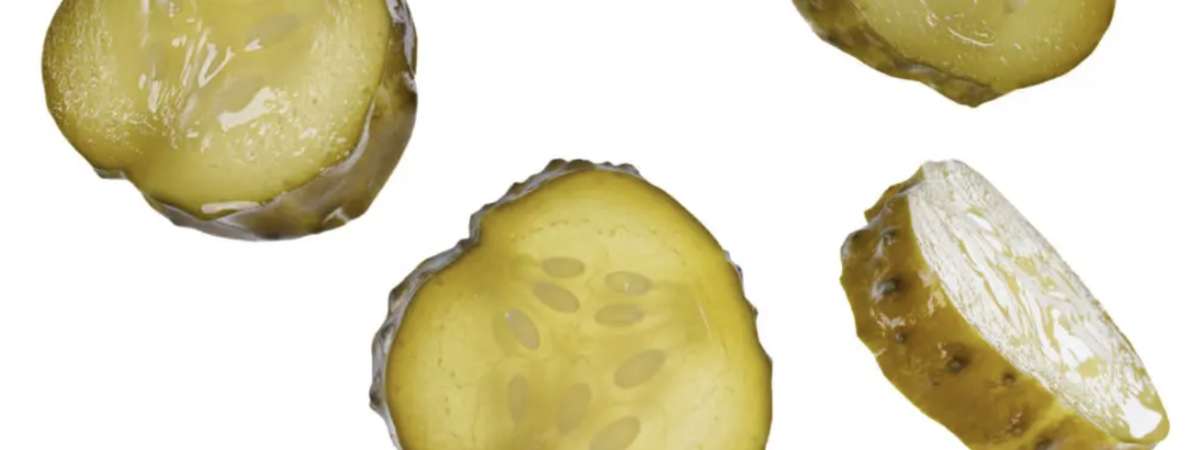 Pickle Week