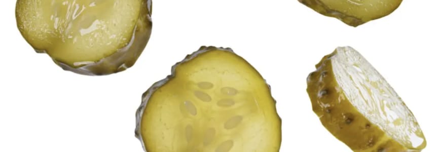 Pickle Week