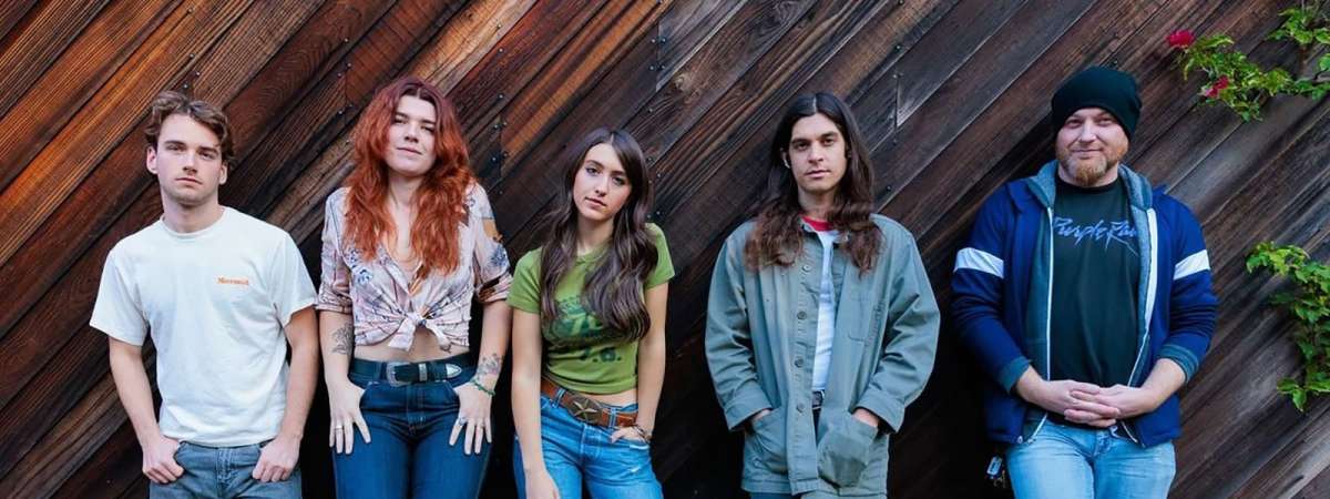 Bella Rayne Band