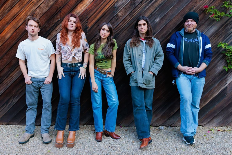 Bella Rayne Band