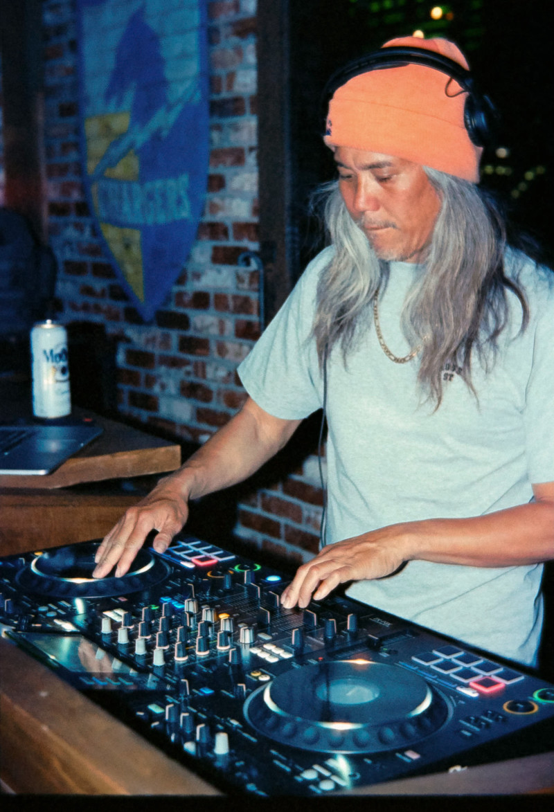 DJ & Dancing w/ Sounds by Juni