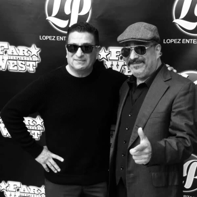 Latin Express