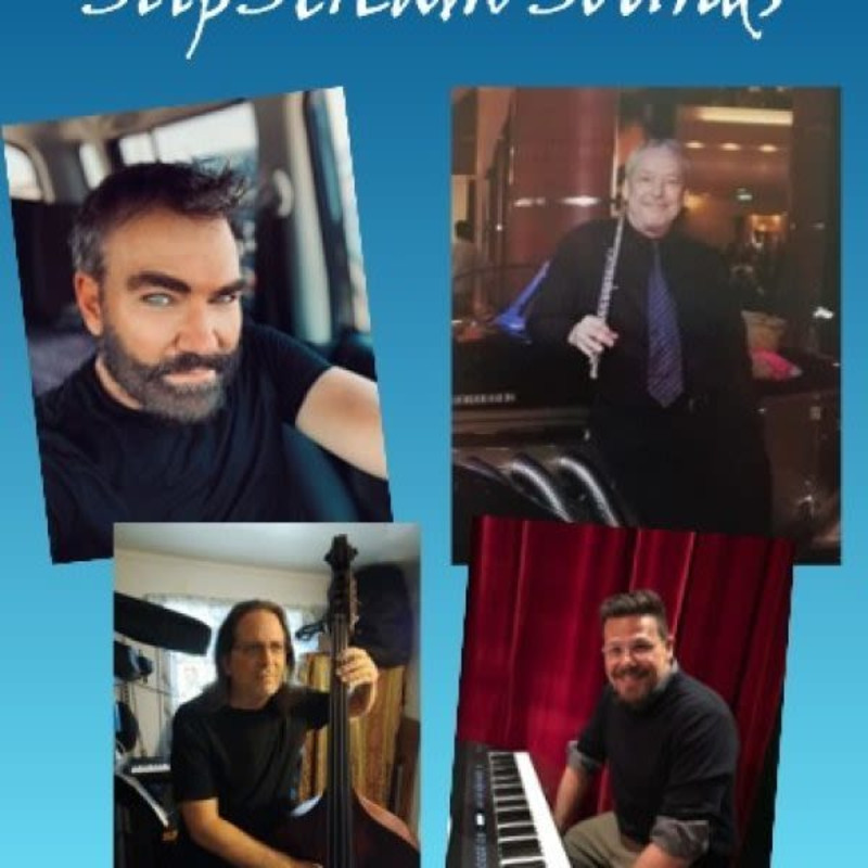 Slipstream Jazz Trio