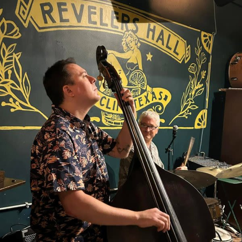 Gannon Phillips Jazz Jam