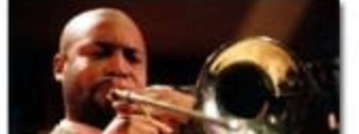 Andre Hayward & friends