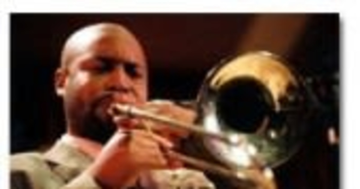 Andre Hayward & friends