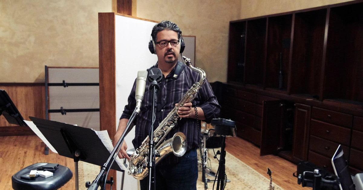 JAZZ JAM hosted by: Gil del Bosque — Música · Austin