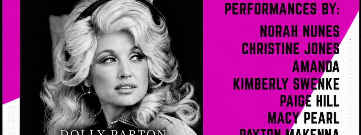Dolly Parton Tribute Show!!