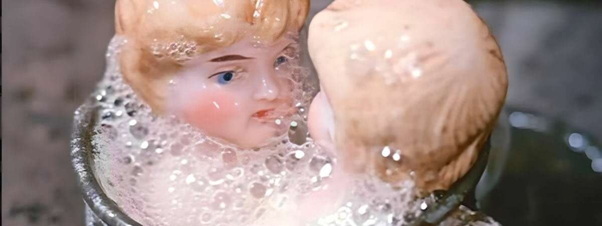 Lightstruck: The Alchemical Furnace Of Jan Švankmajer (Pg 1)