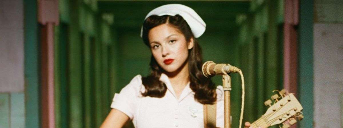  Olivia Rodrigo: the cure unraveled