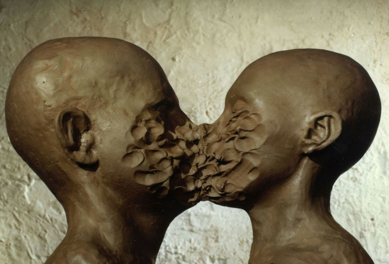Lightstruck: The Alchemical Furnace Of Jan Švankmajer (Pg 3)