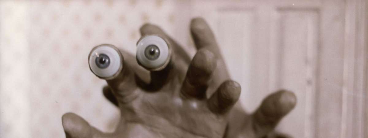Lightstruck: The Alchemical Furnace Of Jan Švankmajer (Pg 4)
