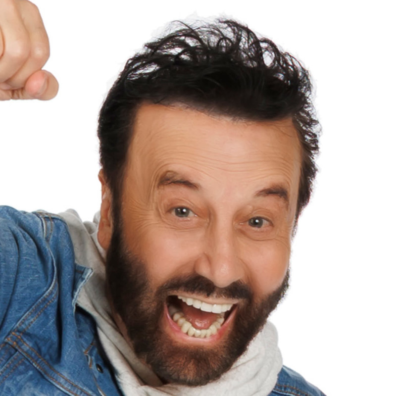 Yakov Smirnoff