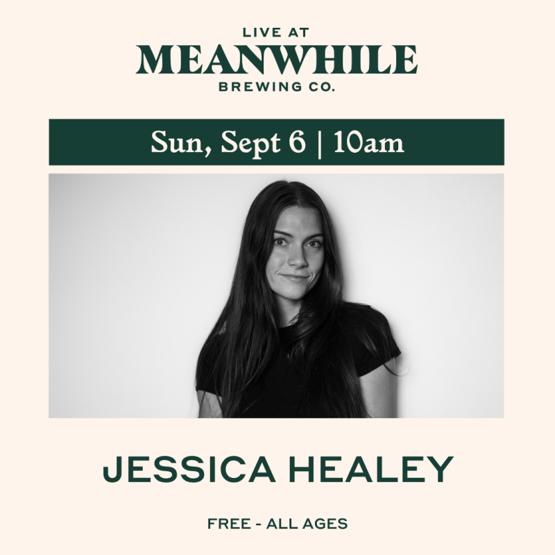 Jessica Healey
