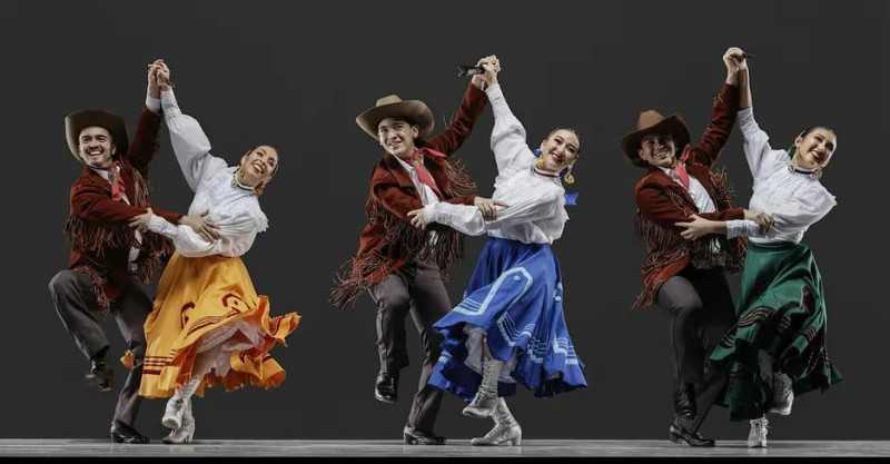 World Arts West Dance Festival 2026