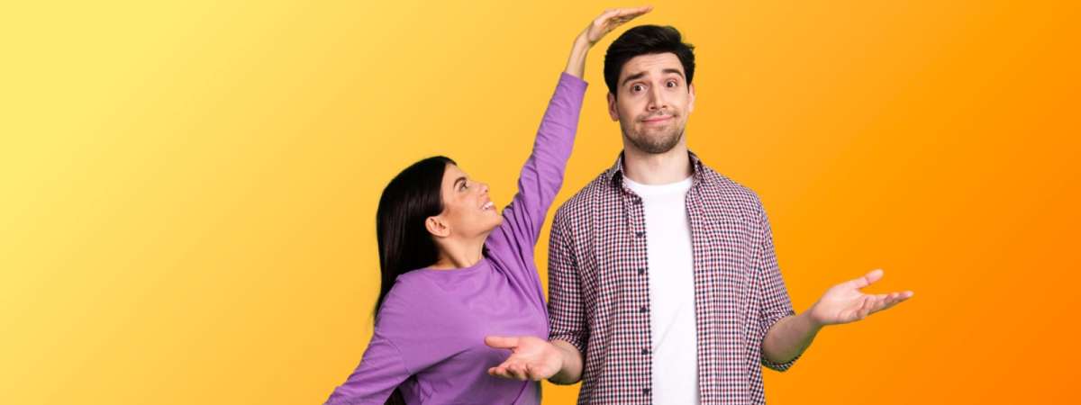 Tall Men Speed Dating NYC | Singles Ages 30s & 40s
