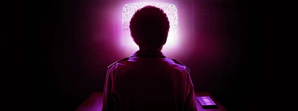 I Saw the TV Glow