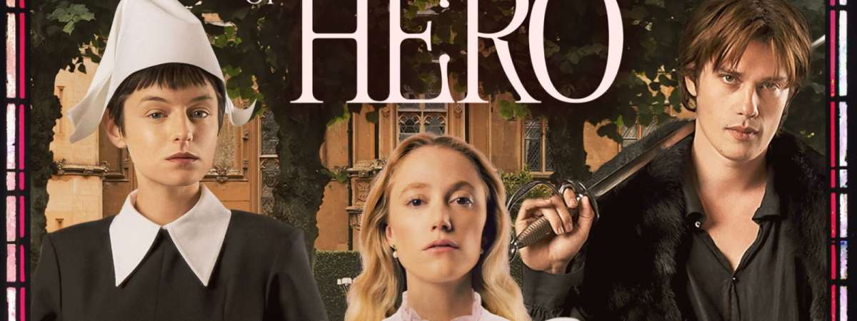 100 Nights of Hero (Click for Showtimes)