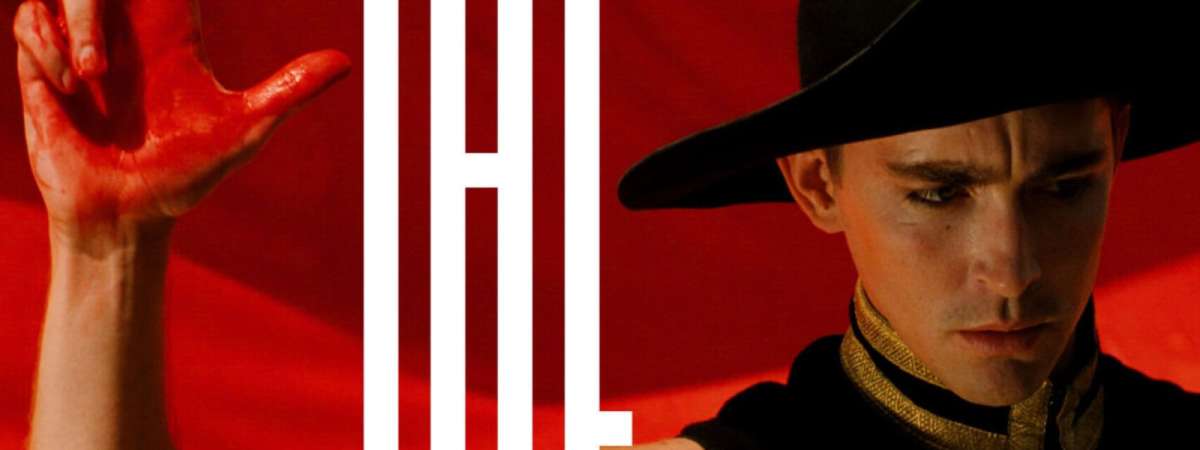 The Fall (Click for Showtimes)