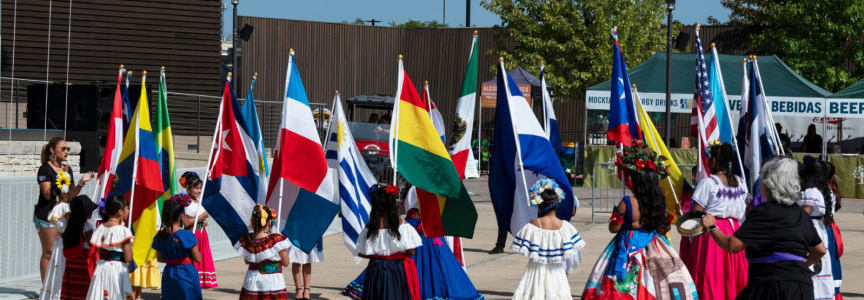 Fiestas Patrias, Celebrating Aurora’s Rich, Hispanic Heritage
