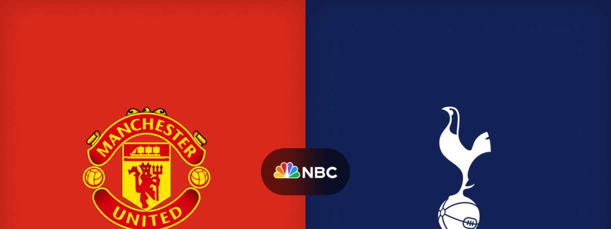 Premier League: Manchester United vs. Tottenham
