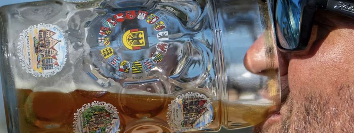 2nd Annual Mission Hills Oktoberfest