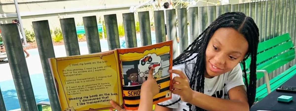 Spark Your Imagination with Witty Kids