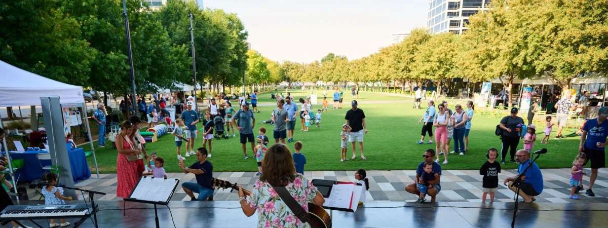 Hugapalooza