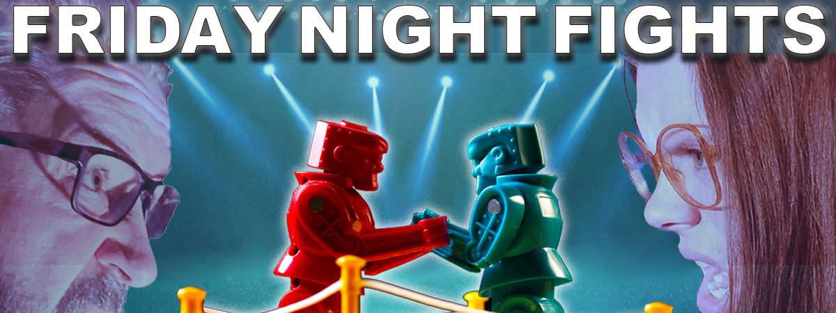 Friday Night Fights