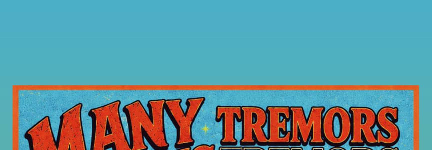 Many Moons x Tremors at Beer Thug Brewing