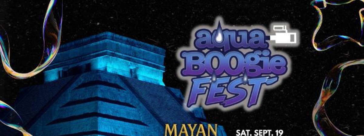AquaBOOgie Fest
