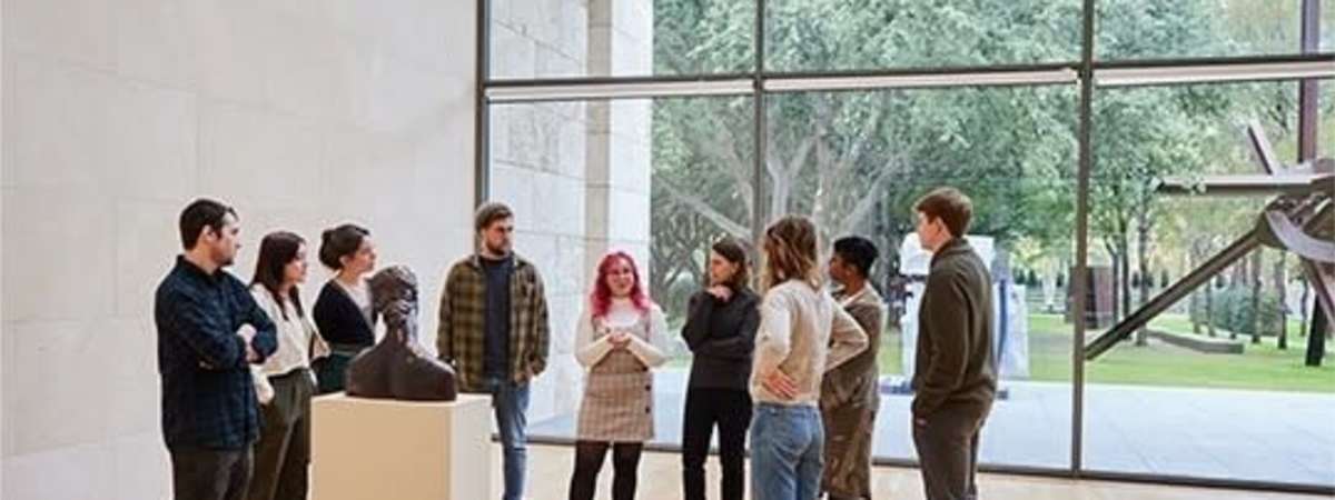 Gallery Tour