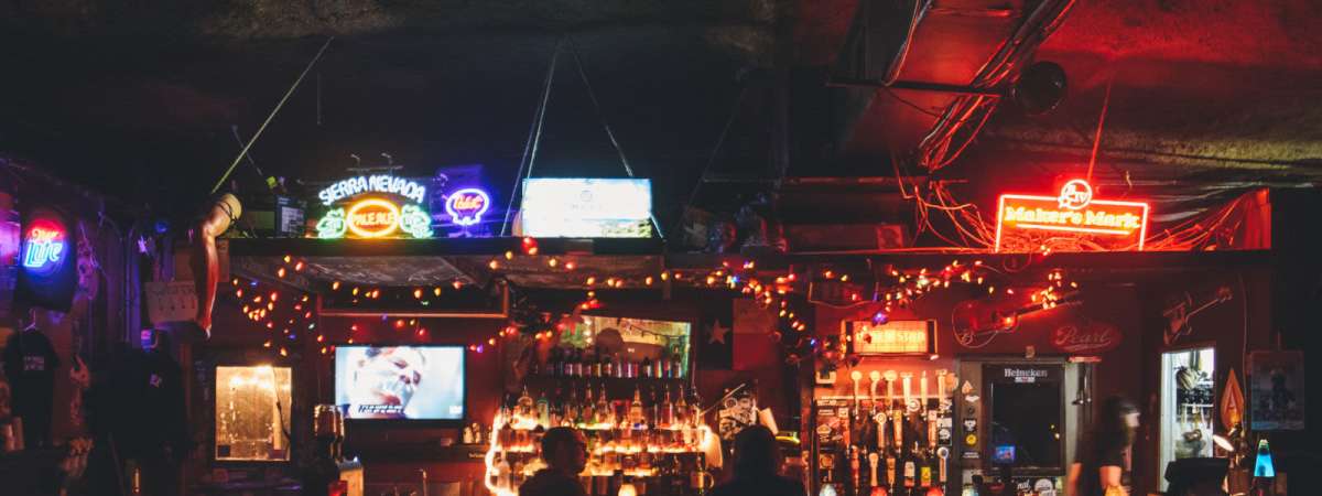 KUT ATXPlained Trivia Night