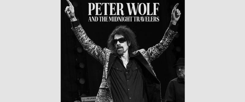 Peter Wolf and the Midnight Travelers
