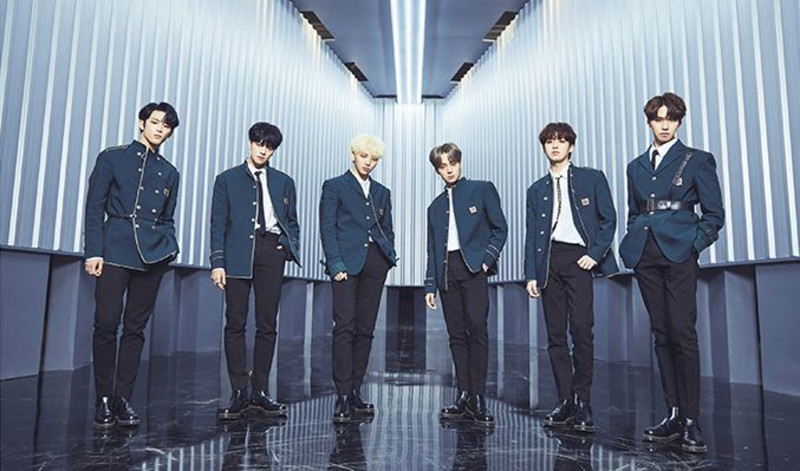 2026 ONEUS World Tour: Full Moon