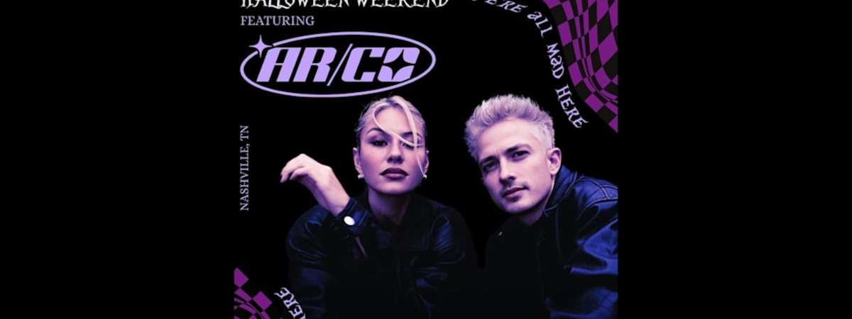 Ar/Co