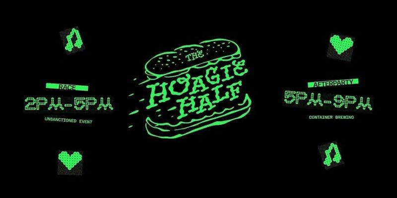 Hoagie Run