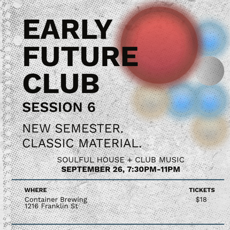 Early Future Club