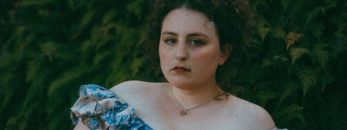 Katherine Van Bebber