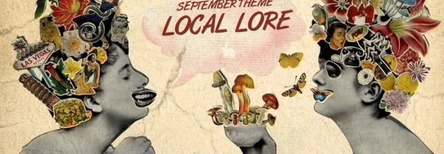Do Tell: A Night of True Stories (Theme: LOCAL LORE)