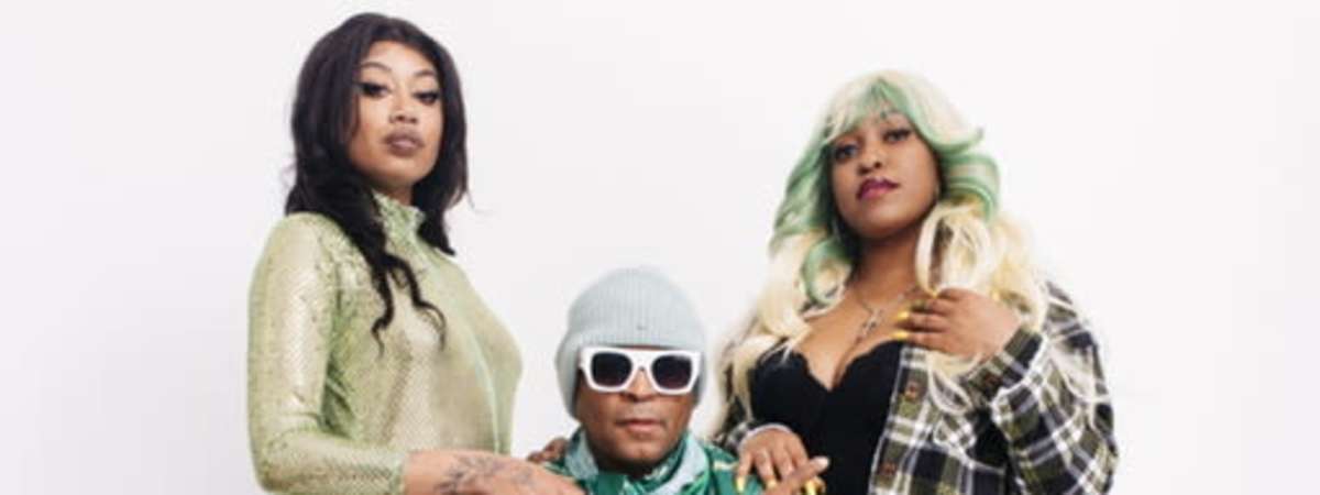 Kool Keith