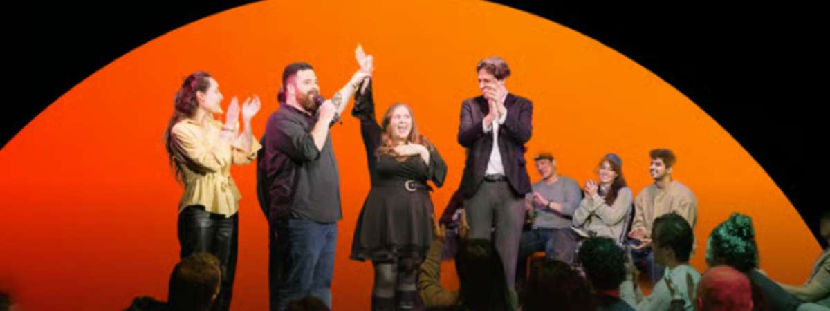Pitch Roast Live