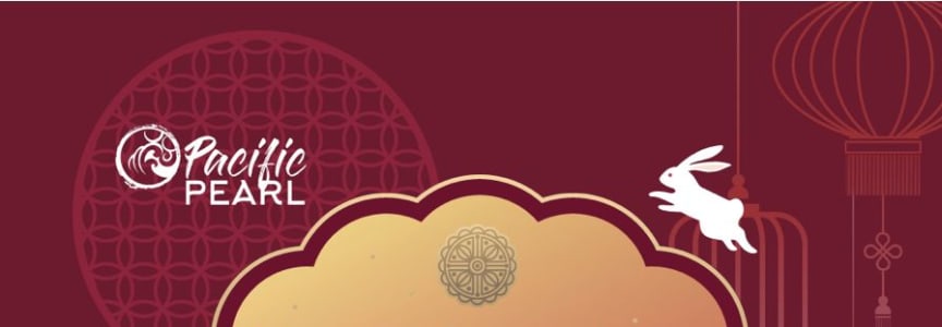 Pacific Pearl To Celebrate The Mid-Autumn Moon Festival