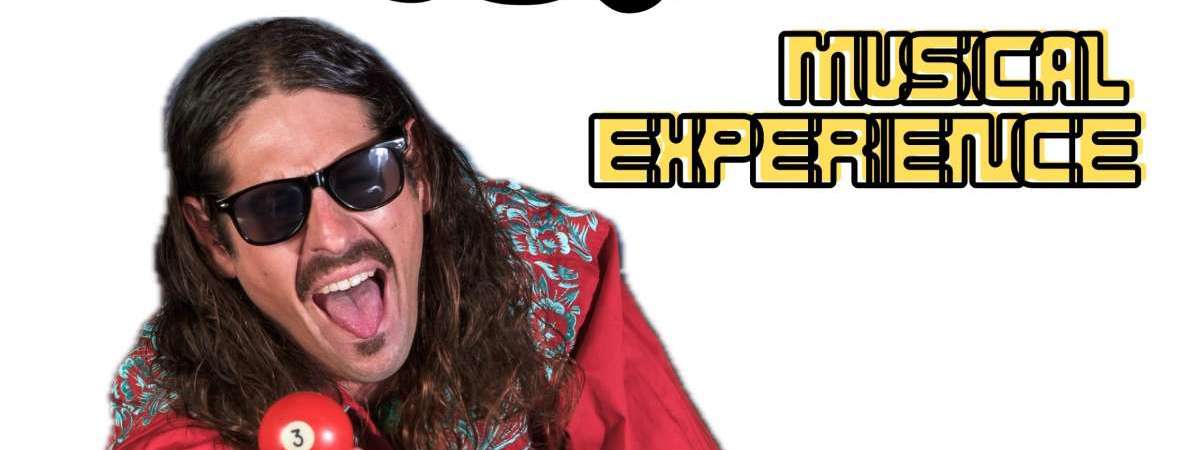 The Jon Brumm Musical Experience w/ Dylan Hurwich + Luke & Ray