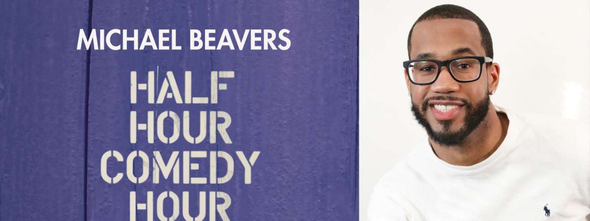 Half Hour Comedy Hour BYOB Exclusive Thursday Show