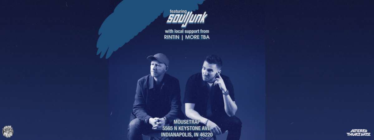 Altered Thurzdaze w/ Technimatic